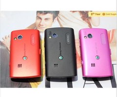 Sony Ericsson Xperia X10 mini pro U20 u20i 3G GPS Unlocked Cellphone Wifi