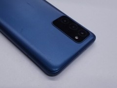 Samsung Galaxy A03s (SM-A037U) 32GB (Cricket) Poor Condition Clean IMEI – 61864