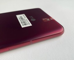 LG V40 ThinQ 4G LTE Original 6.4” 64GB ROM 16MP Fingerprint V405UA CellPhone