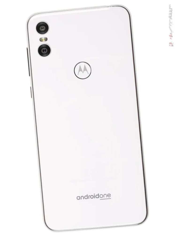 Original Motorola One/P30 Play 4GB+64GB 13MP WIFI LCD 4G Unlocked GSM Cellphone