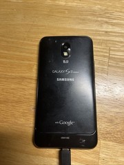 Samsung Galaxy S2 WiMAX