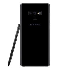 Samsung Galaxy Note 9 SM-N960U 128GB Android (Fully Unlocked) Smartphone 12.0 MP