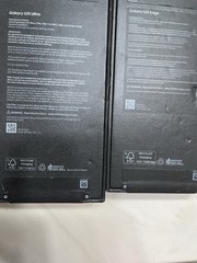 Galaxy S25 Edge