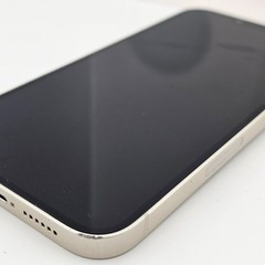 Apple iPhone 14+ Plus A2632 – Unlocked 256GB Starlight *WORKS: BAD FRONT CAM*