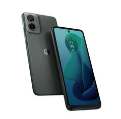 Motorola Moto G 5G 2024 128GB 4GB RAM Smartphone Sage Green Prepaid Verizon