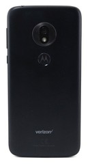 Motorola Moto G7 Play XT1952-3 32GB Verizon Black Smartphone; 6178105