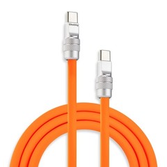 2 Pack 240W USB-C Fast Charger for iPhone 17-15 Series, 3.3FT