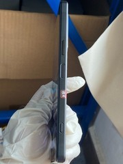 Sony Xperia 1 IV 12GB RAM 256GB Unlocked 5G 12MP 6.5″Black Japanese version Good