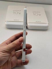 90-95%N ew Sony Xperia 10 V 128GB Factory UNLOCKED(any carrier)Janpanese version