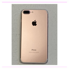 Apple iPhone 7 Plus – 128GB – All Colors – GSM Unlocked – Good Condition