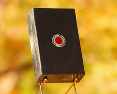**RARE** *SEALED* RED HYDROGEN ONE TITANIUM (H1T1000) 256GB 4G LTE (Unlocked)