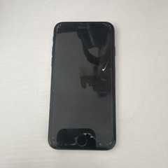 Apple iPhone 7 32GB Black Bar Smartphone 12MP Rear Camera