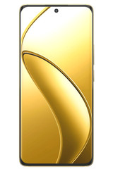 Realme 12 PRO+ PLUS 5G Navigator Beige – 12GB RAM – 512GB ROM – NEW – Unlocked