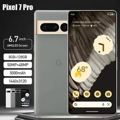 🔥Brand NEW Google Pixel 7 Pro 5G 6.7″ 256GB+8GB Factory Unlocked -All Colors