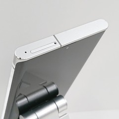 Sharp Leica Leitz Phone 1 LP-01 Unlocked ANDROID OS13 256GB Silver Black