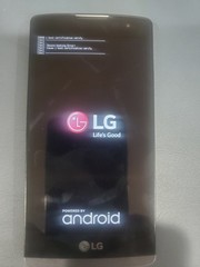 LG Zone 3 + Sunset LGL33L + Destiny LGL21G – 3 Broken Phones for Parts