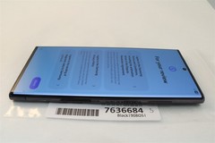 Samsung Galaxy S22 Ultra 5G 512GB Black – Unlocked AT&T T-Mobile Verizon 7636684