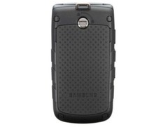 Samsung A847 Rugby II Bluetooth 3G Flip Phone HSDPA 850 / 1900 / 2100 2MP