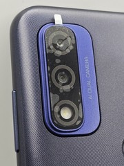 Motorola Moto G + TIKTOK