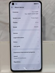 Oneplus 10 PRO 5G UNLOCKED 8 GB RAM 128GB STORAGE ANDROID 15(OxygenOS 15)
