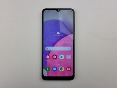 Samsung Galaxy A03s (SM-A037U) 32GB (Cricket) – SMALL ISSUE – Clean IMEI – H3825