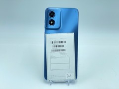 Motorola Moto G Play 64GB XT2413-2 (Boost) Blue CrkGls, BdLCD (E-0265)