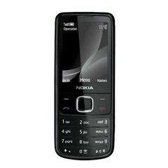 Nokia 6700 Classic 5.0MP Unlocked 3G HSDPA 900/1900/2100 Mobile Phone Used