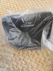 Vintage Nextel BlackBerry 7520 Smartphone – Complete Boxed Set (Collectible)