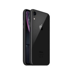Apple iPhone XR 64GB Factory Unlocked Smartphone