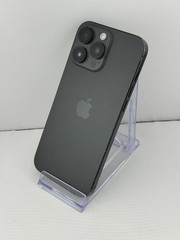 Apple iPhone 16 Pro Max – 256 GB – Black Titanium (Unlocked) Heavy Frame Wear