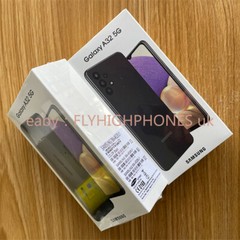 Samsung Galaxy A32 5G 64GB/128GB SM-A326B/DS 48MP Unlocked SmartPhone-New Sealed