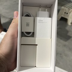 Xiaomi Redmi Note 12 4G LTE Ice Blue – 4GB RAM – 128gb ROM – Unlocked – NEW