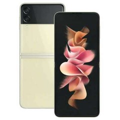Samsung Galaxy Z FLIP 3 5G F711U 128G 256G Factory UNLOCKED Smartphone OPEN BOX