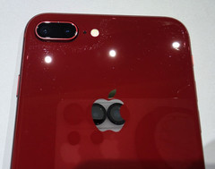 Apple iPhone 8 Plus – 64 GB – (PRODUCT)RED (Unlocked)