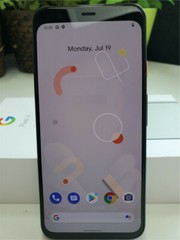 Google Pixel 4 5.7″ 90Hz 6GB+64GB Unlocked New IP68 US Warehouse Unlocked