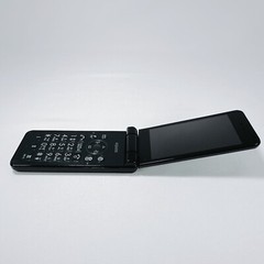 SHARP AQUOS Keitai 601SH Selected Unlocked SIM Free variation