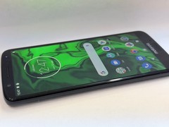 Motorola Moto G6 XT1925-6 32GB 4G LTE Android Smart Phone *CARRIER UNKNOWN*