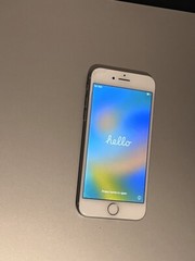 Apple iPhone 8 64GB – White (Verizon) A1863 (CDMA + GSM) Please Read Description