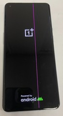 OnePlus 9 Pro 5G Unlocked (Any Carrier) LE2127 256GB SmartPhone Thin Line ON LCD