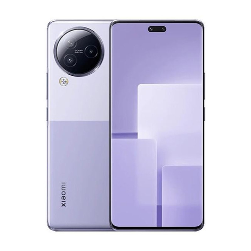 Xiaomi civi3 5G 6.55 inch 512GB ROM 12GB RAM Cell Phone Excellent appearance
