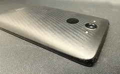 Motorola Droid Turbo XT1254 32GB Verizon Black Tested in Working Condition