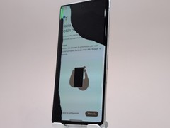 Google Pixel 7 Pro GP4BC Snow For Parts Only W086649
