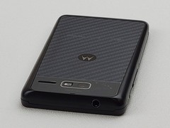 Motorola Droid Razr M (XT907) 8GB – Black (Verizon) Smartphone – H7917