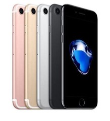 Apple iPhone 7 – All Colors, 32GB, 128GB, 256GB, Used – Good