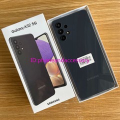 Unlocked Samsung Galaxy A32 5G SM-A326U 64GB+4GB 48MP 6.5″ New Unopened 5000mAh