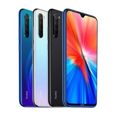 Xiaomi Redmi Note 8 64GB 128GB Android Global 4G Unlocked Smartphone New Sealed