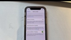 Apple iPhone 12 mini 128GB Red AT&T Network Locked (MG673LL/A) 12MP Wi-Fi BT