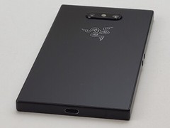 Razer Phone 2 (RZ35-0259) 64GB (GSM Unlocked) – *BAD CHARGR PORT* – J6948
