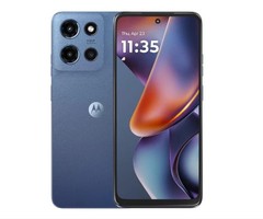 Motorola Moto G 5G (2025) – 64GB – XT2513V – Sapphire Blue – (Verizon)