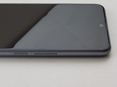 AT&T Fusion 5G (EA211005) 64GB – Silver (AT&T) – BLEMISHED – Clean IMEI – H3553